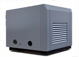 Variable Frequency Screw Air Compressor price